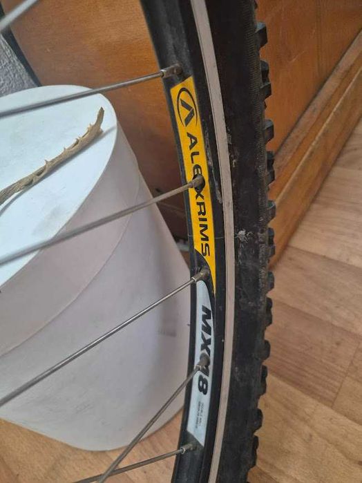 Велосипед для дорослого Merida Matts 90 /24" після ТО