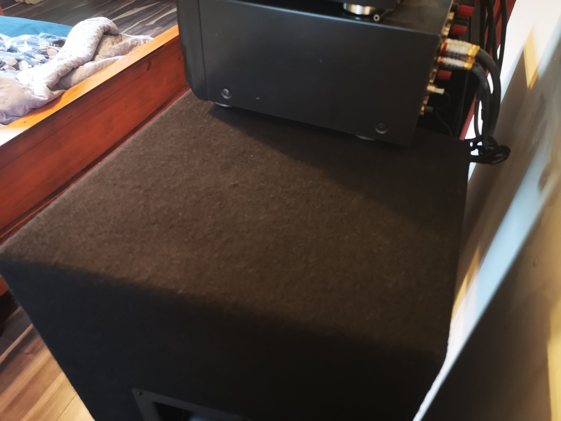JBL JRX 125 100 Orginalne kolumny estradowe 1000W