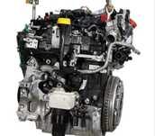 Motor Nissan Qasqhai 1.5Dci 115Cv Ref.K9K872