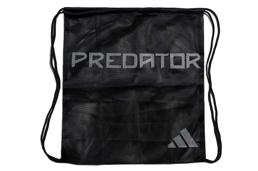 Бутси 40 - 45 Adidas Predator Accuracy FG + рюкзак