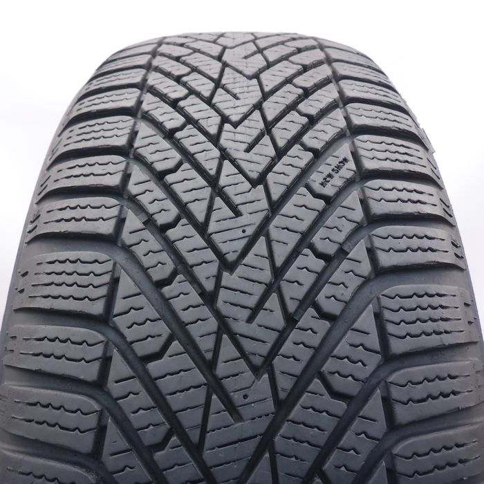 Opona 205/55/16 Pirelli 205/55R16 91H Zimowa 2023 7,8mm Jak Nowa
