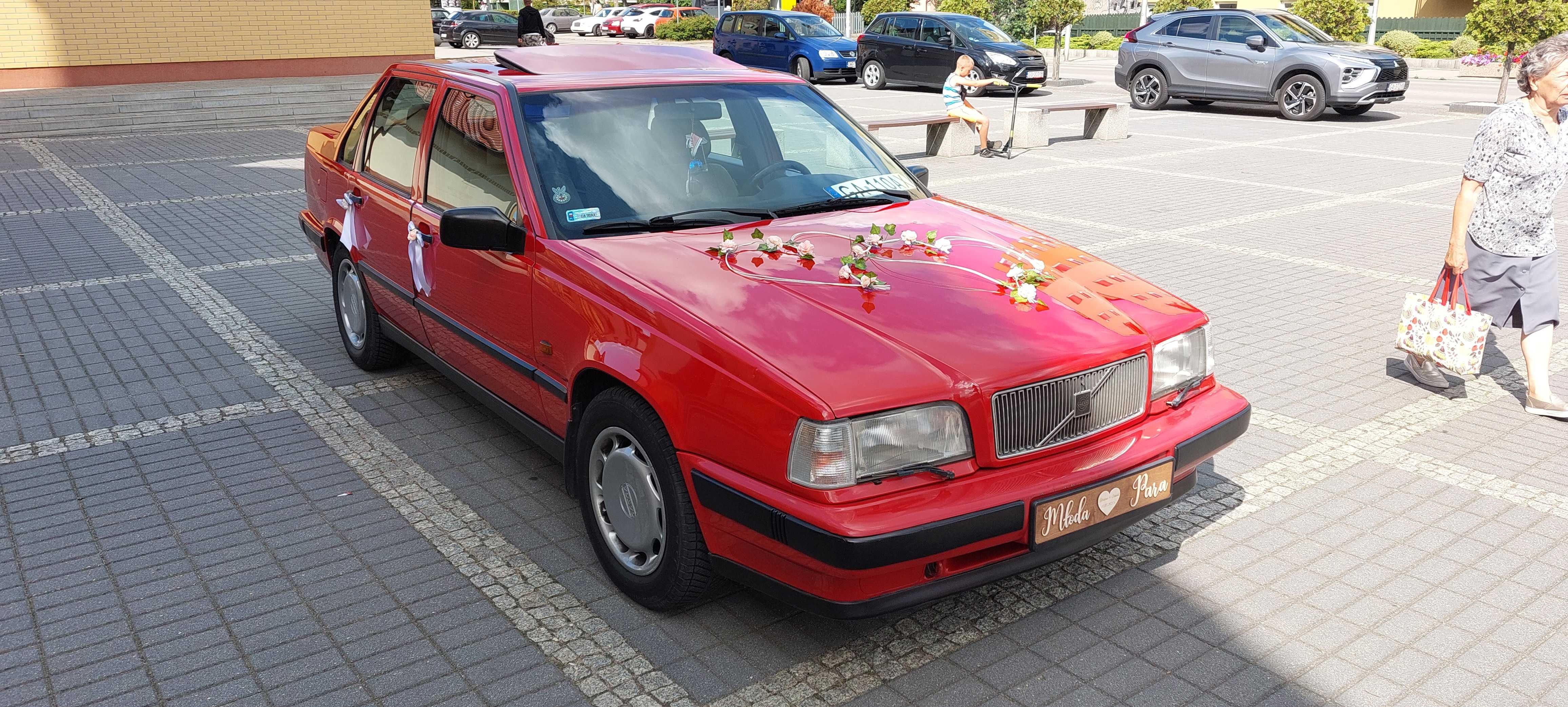 Sprzedam Volvo 850