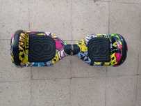 Hoverboard para peças