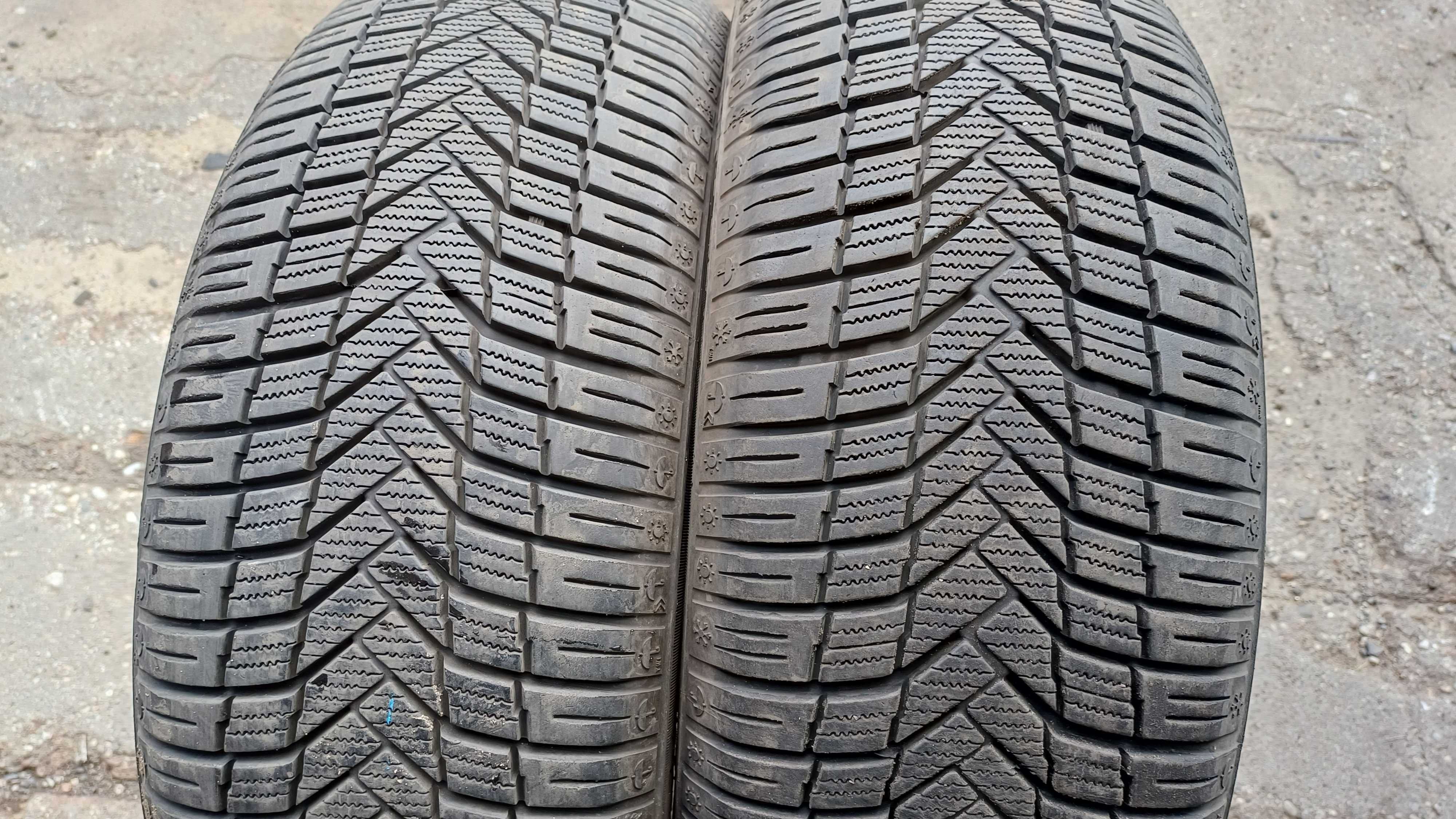 Autogreen All Season Versat 205/55 R16 91V 2022r