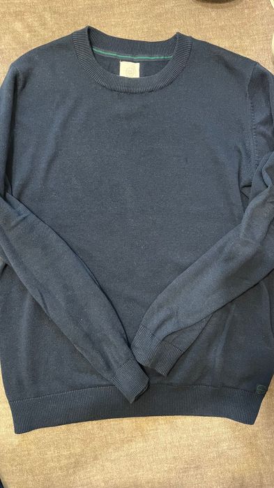 Sweter chłopięcy cool club 164