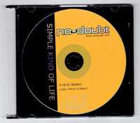 No Doubt - Simple Kind Of Life (CD, Singiel)