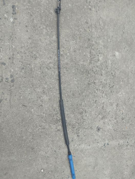 Трос капота vw touran vw id 4