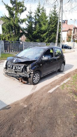 Sprzedam Renault Twingo 1,2