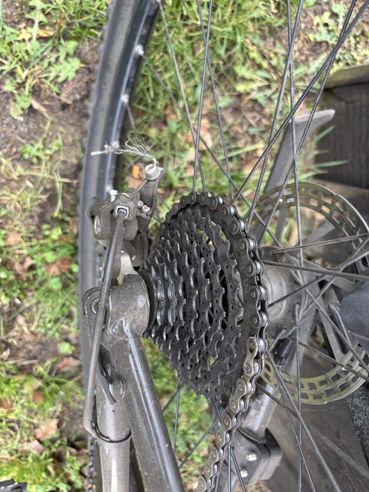 Rower Kross Esprit 3.1