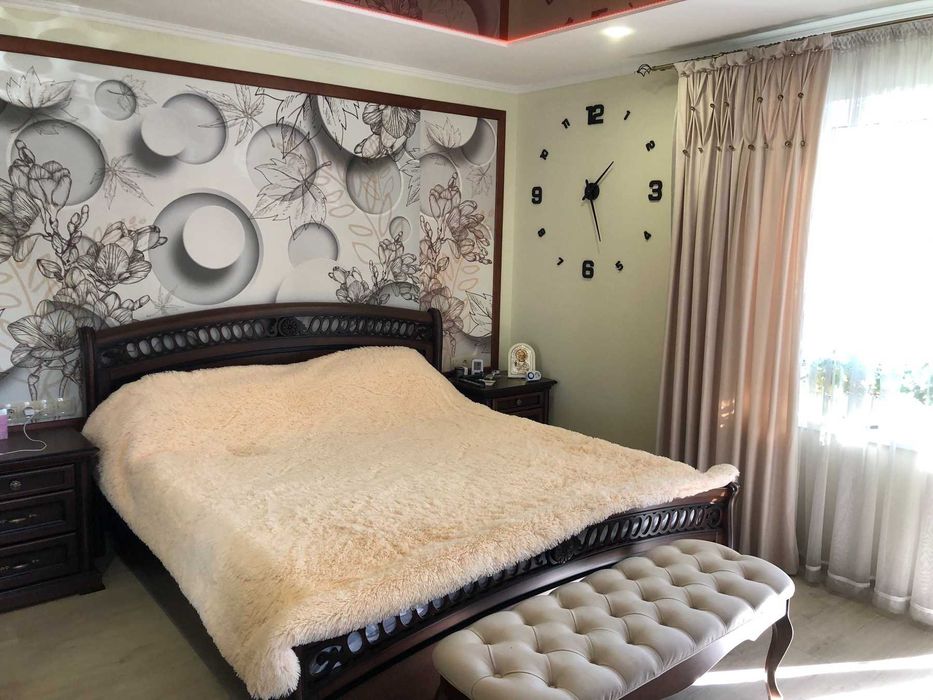 Будинок в Ружичній