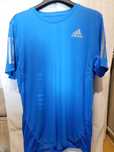 Koszulka Adidas Running Aeroready