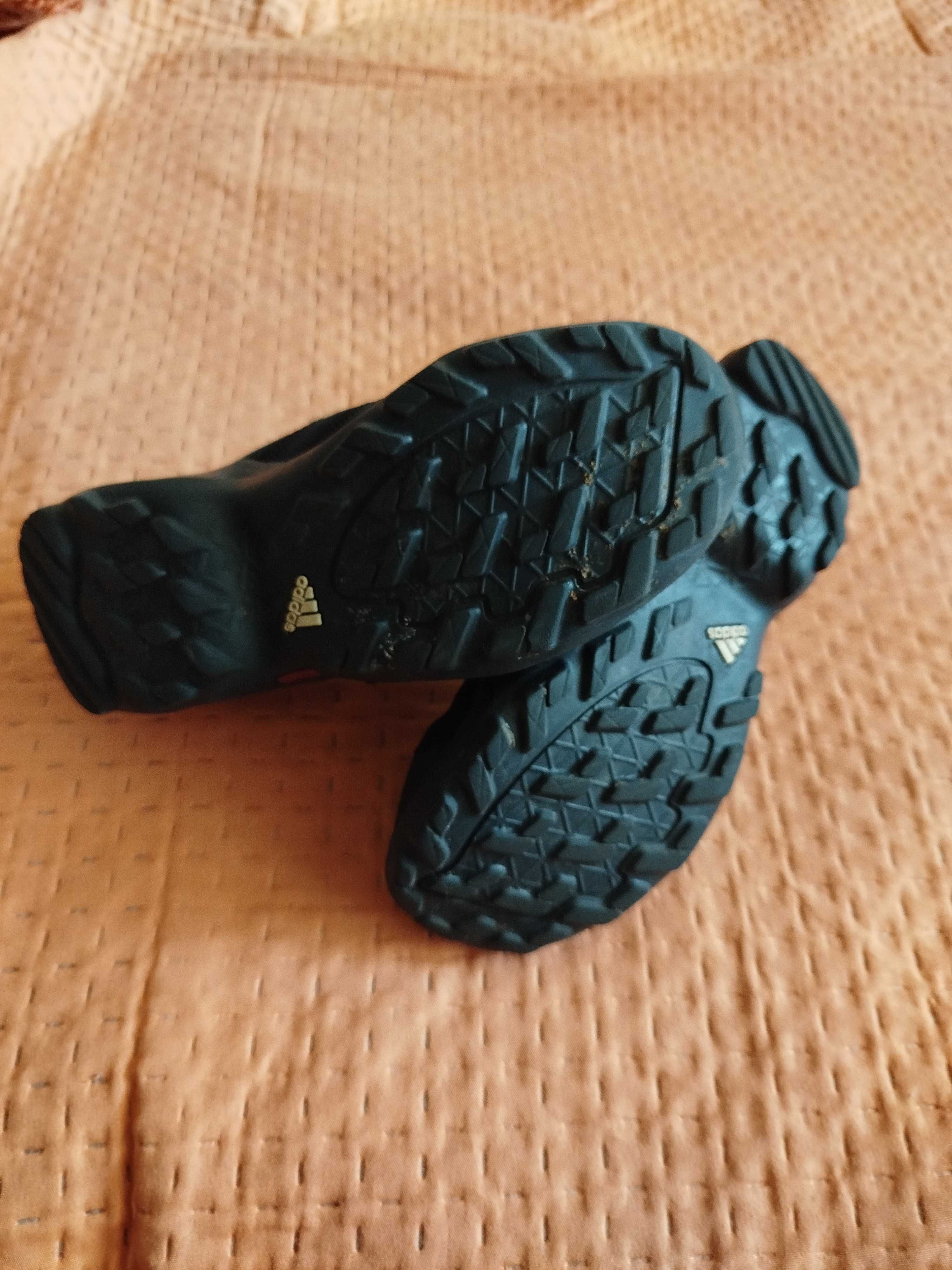 Кросівки Adidas Terrex дитячі