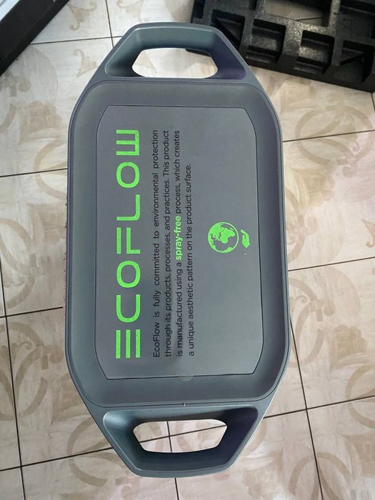 EcoFlow delta max 1600 Екофлоу дельта макс 1600

Пишіть в приватні.
+3