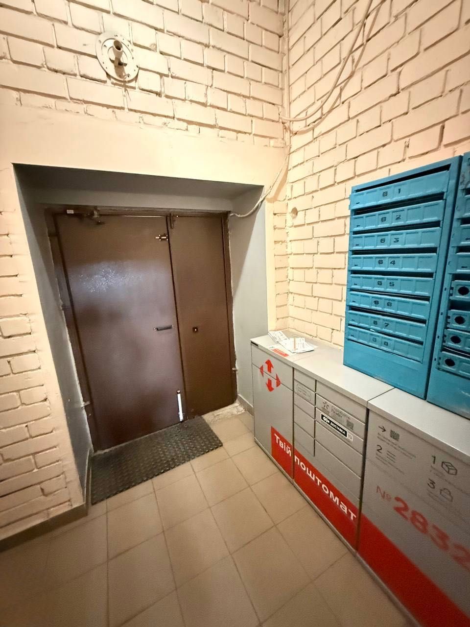 Продам ж/м Ломовский, 1 к. квартира, Фрунзенский, левый берег