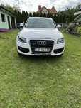 Sprzedam Audi Q5 2010 2,0 TDI 170 KM  Diesel,  Quarto  4x4