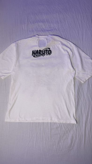 Camisola branca da pull&bear