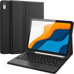 Earto Klawiatura iPad 10 generacji 10,9 cala 2022, etui bluetooth