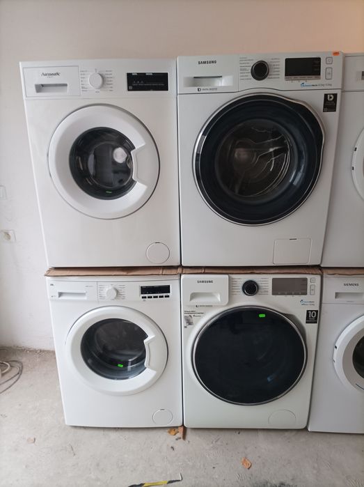 Продам Пральну машину з гарантією
