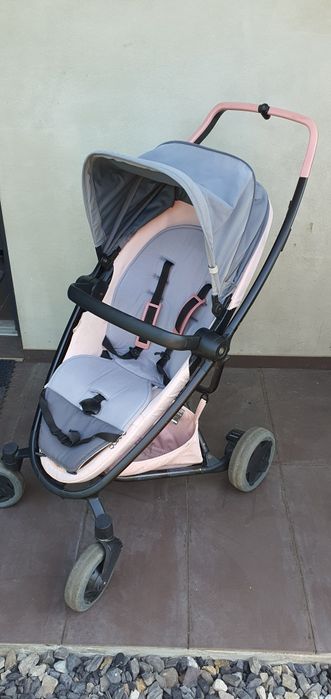 Wózek Quinny Zapp flex