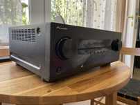 Wzmacniacz Pooneer VSX321k HDMI ARC dig input