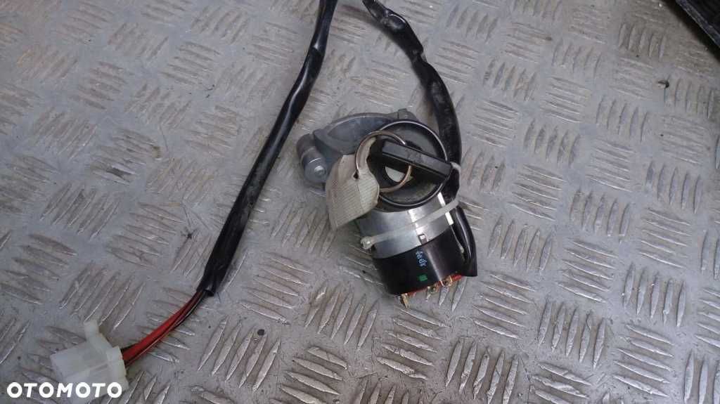 Stacyjka Mercedes Vario, Atego, 814, 815, 614, 615