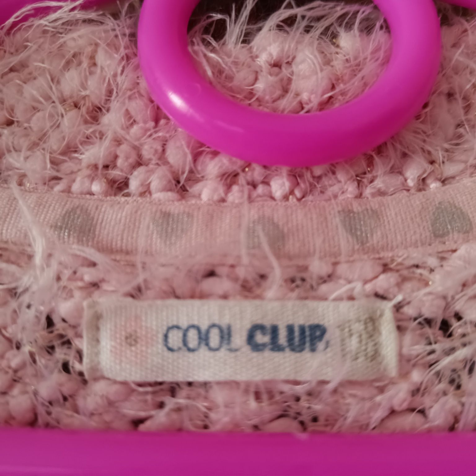 Sweter Cool Club 158
