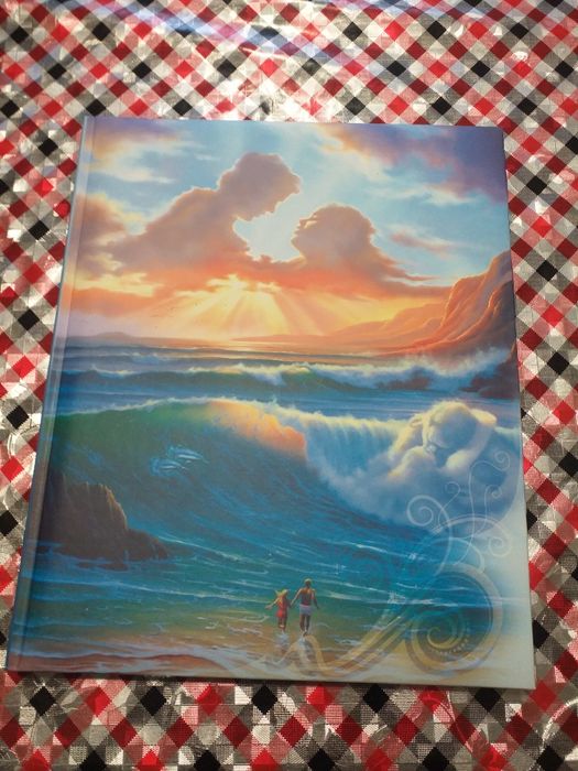 Фотоальбом семейный