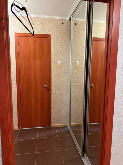 Оренда 1 кімнатної квартири