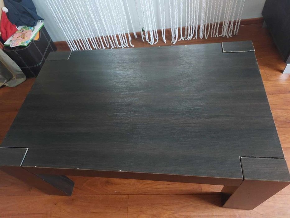 ława wenge za darmo