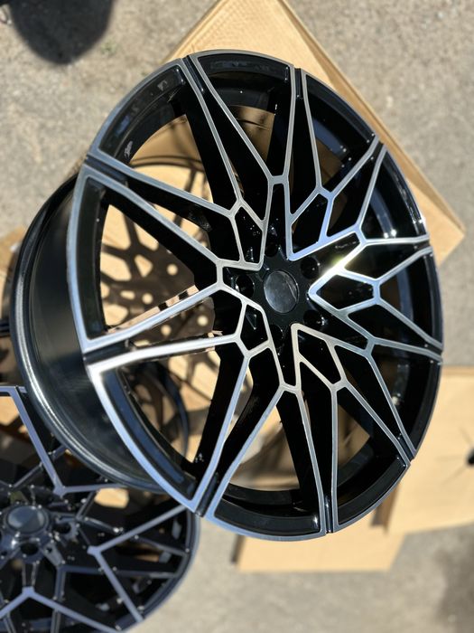 Диски BMW R20 5/112BMW G20 G30 G01 G02 G05 G06