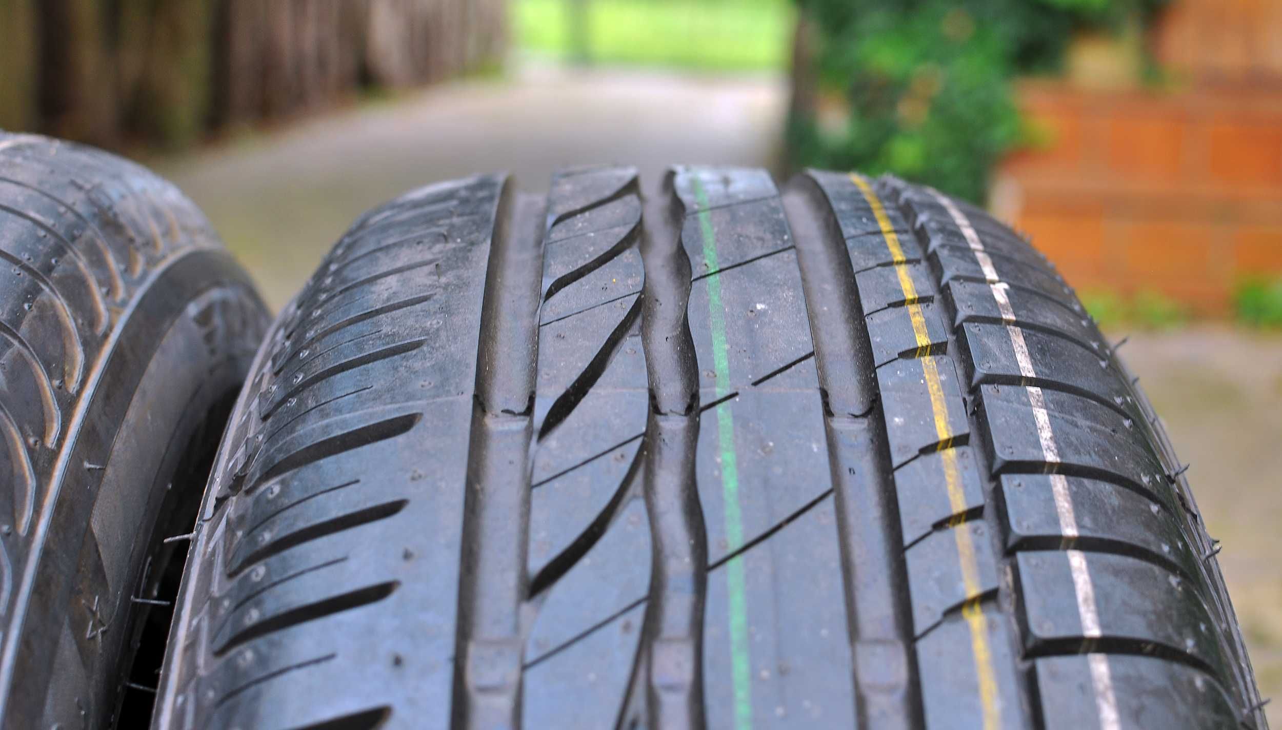 Opony Bridgestone Turanza ER300A 205/60R16 - 7 mm, 4szt RUN FLAT