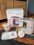 Multiblender parowy MOMINI NutriBlend 6 w 1