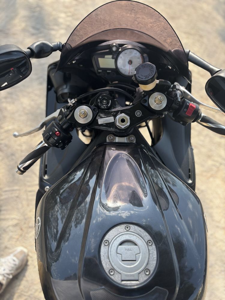 R6 2007 em exlente estado
