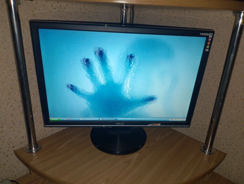 Монитор ASUS VW225N
