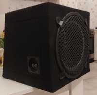 Subwoofer samochodowy 30cm Rockford Fosgate