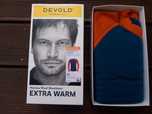 Koszulka Termiczna Devold Extra Warm Expedition Merino rozm.XL