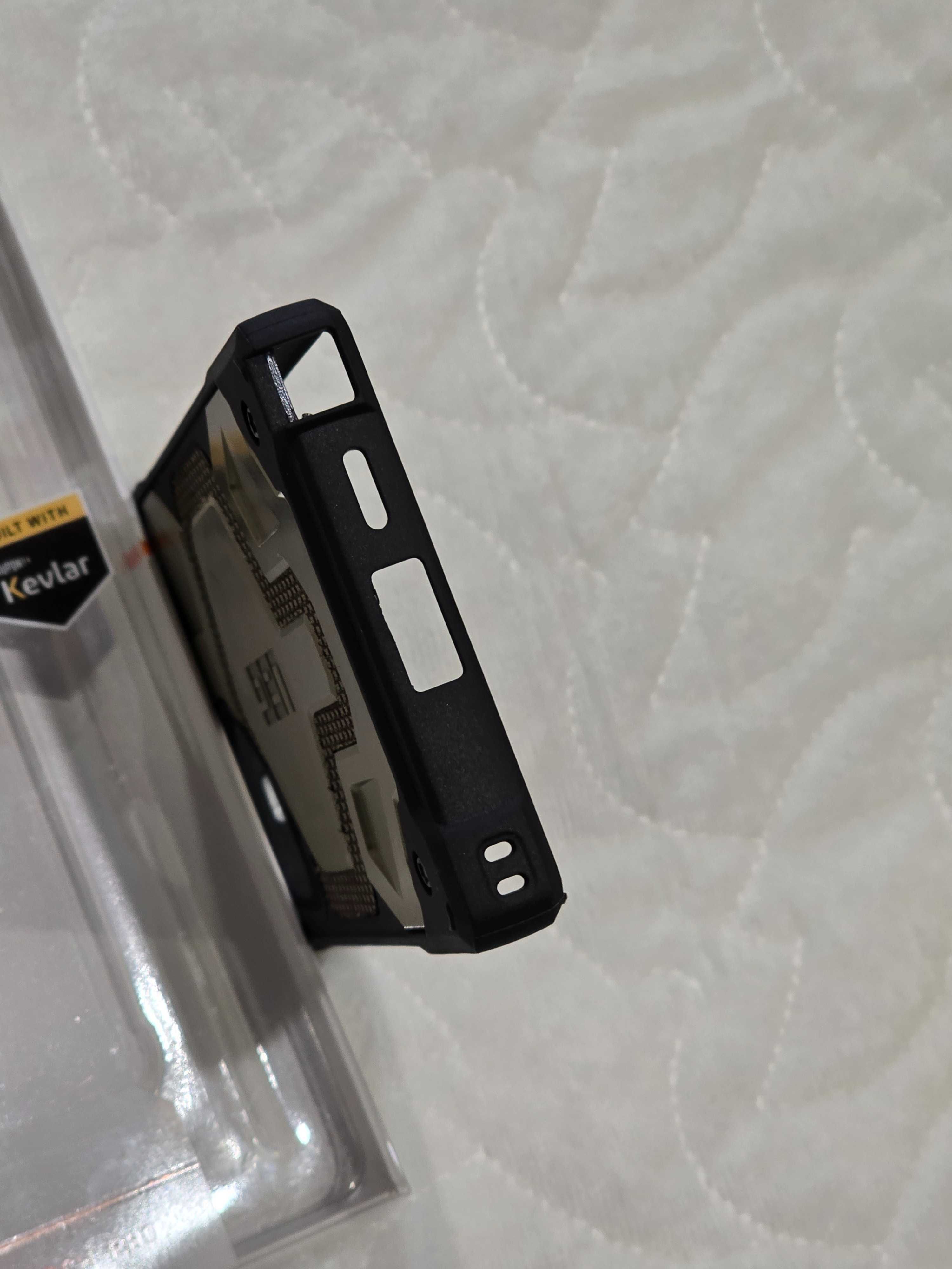 Чохол бампер накладка UAG Samsung s24 ultra