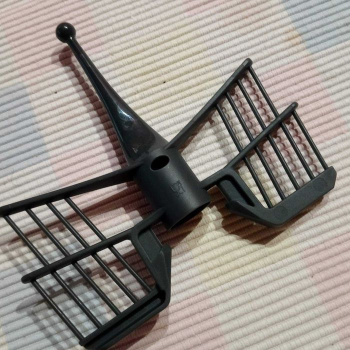 Термомикс Бабочка уплотнительное кольцо TM31 TM5 TM6 Vorwerk Thermomix