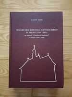 Wizerunek kościoła katolickiego w Polsce do 1945r. Marian Kęsek