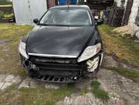 Mondeo mk4 2.0 tdci sedan cały