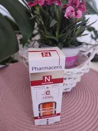 Pharmaceris N koncentrat na naczynka vit.C