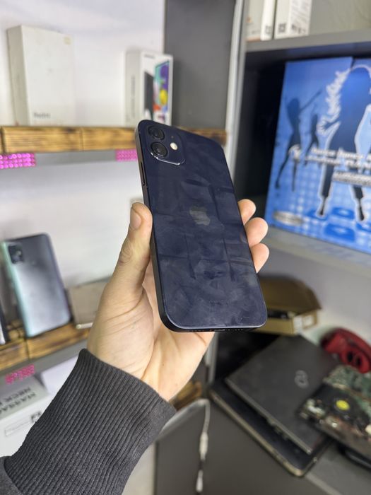 Iphone 12 128gb neverlock