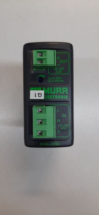 Zasilacz Murrelektronik 24v