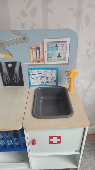 Klinika weterynaryjna playtive