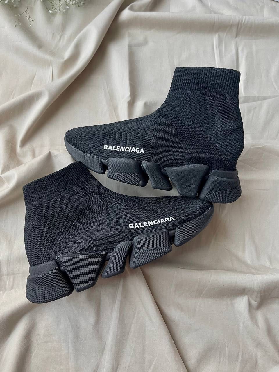 Balenciaga Speed Trainer Buty damskie trampki 36-40