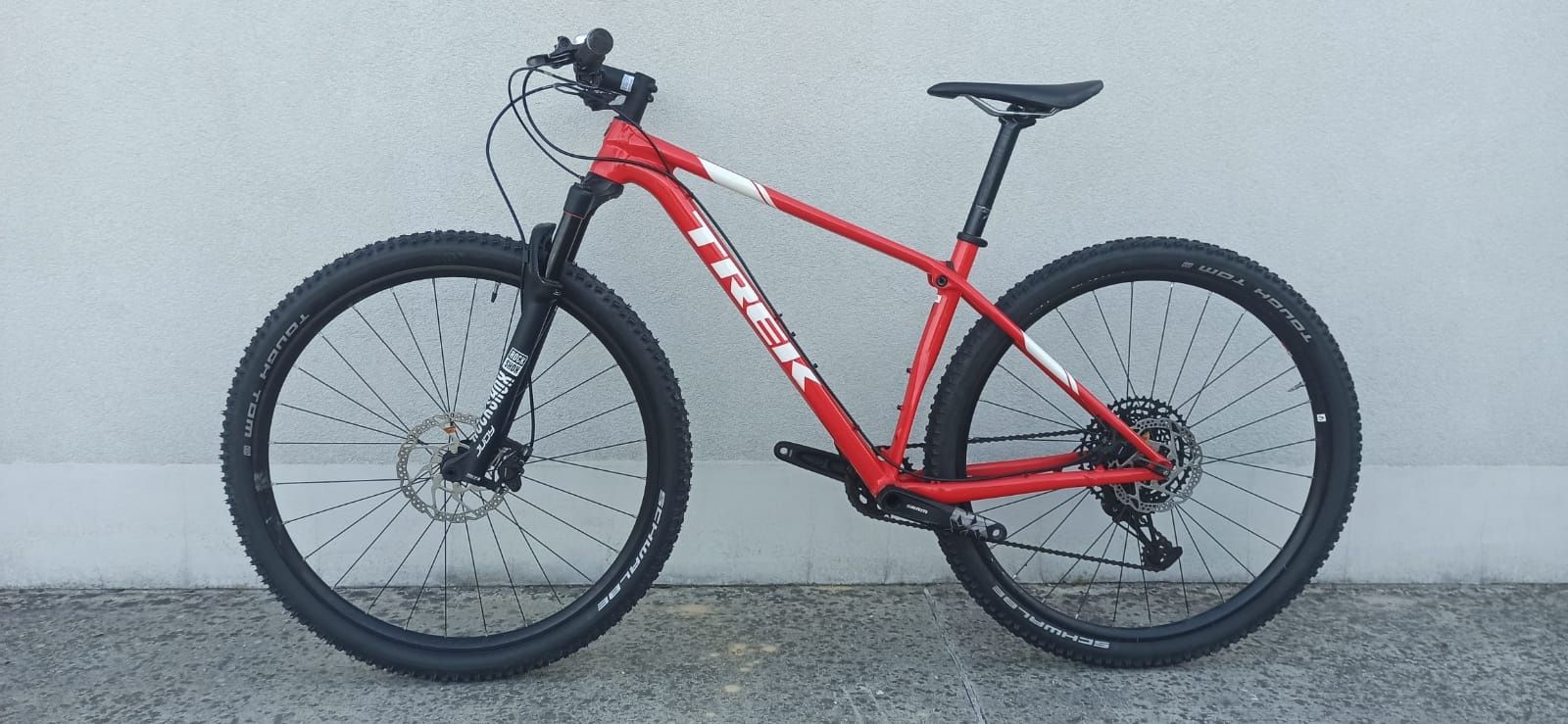 TREK PROCALIBER 6, SRAM NX/12 Biegów,  Rozmiar 18,5"/M-L