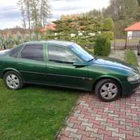 Opel Vectra 1.8 benzyna