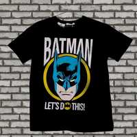 T-Shirt Batman Let's do this