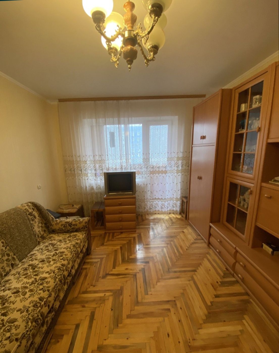 Сдам 2х комнатную квартиру по ул.Курузова, 5/9 этаж