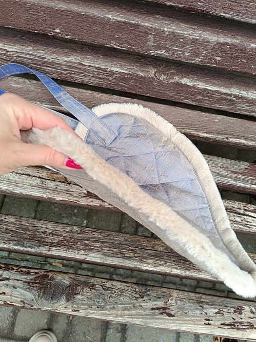 Шопер жіночий Серце